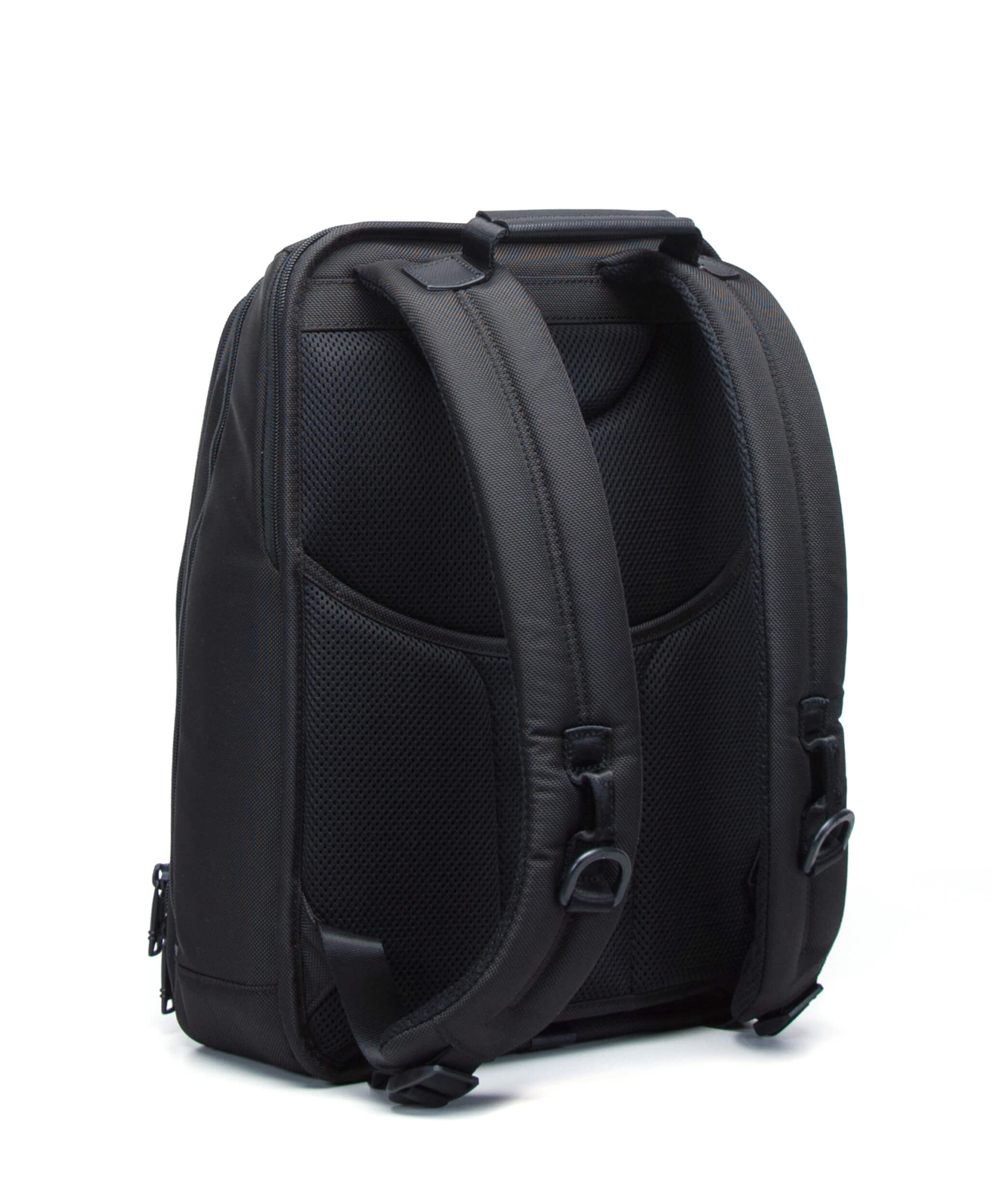 tumi alpha 2 compact backpack