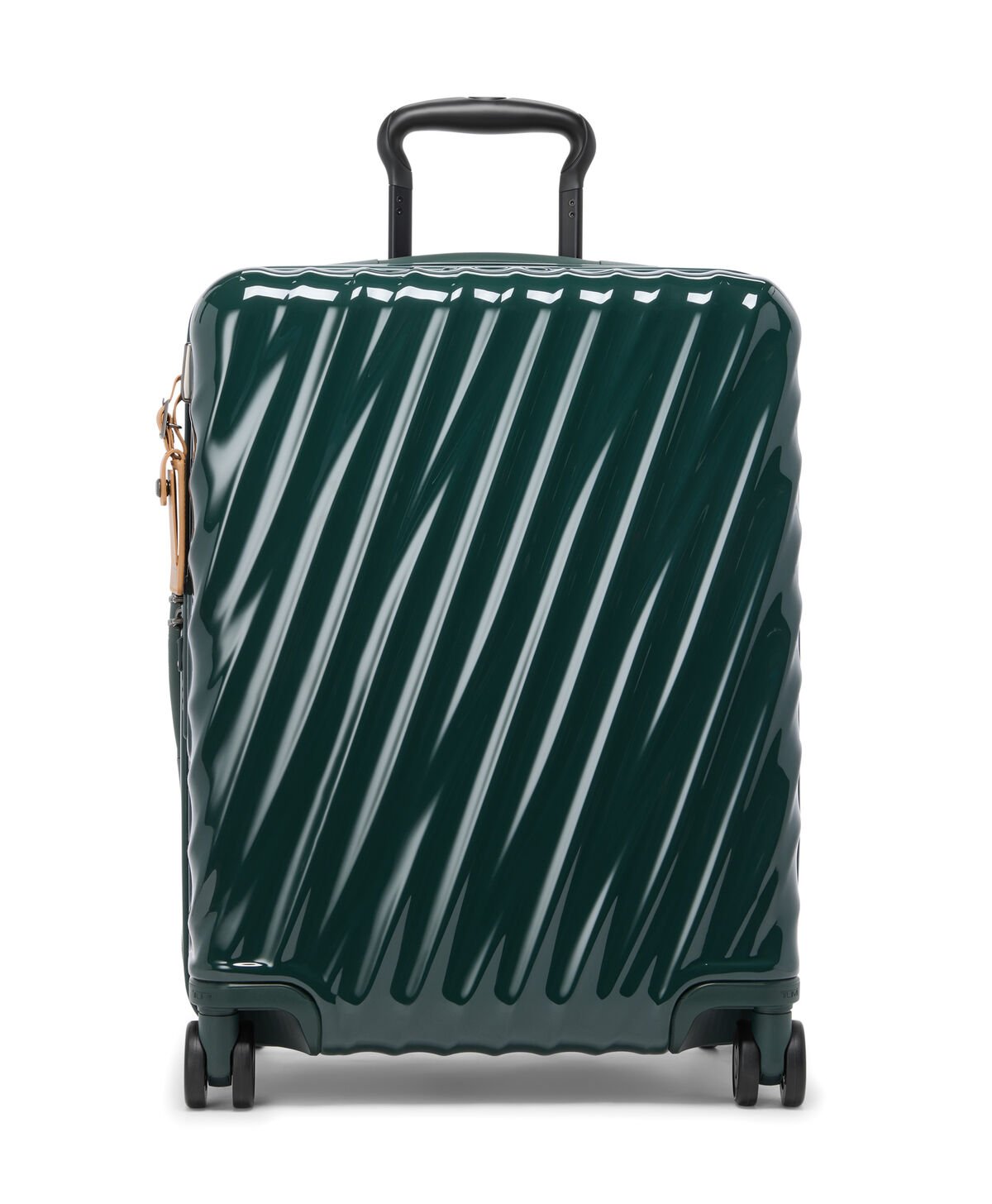 TUMI Continental erweiterbar Handgep&auml;ck 55 cm