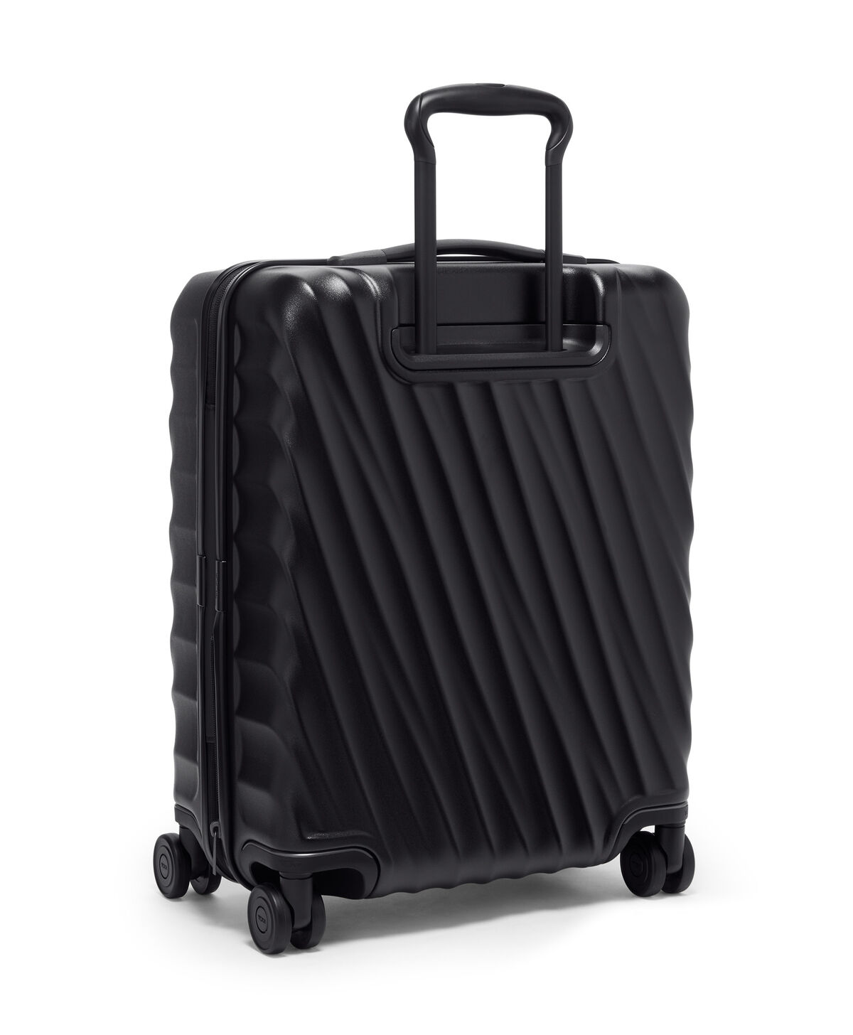 19 Degree Handgep&auml;ck &ndash; Gro&szlig; Expandable