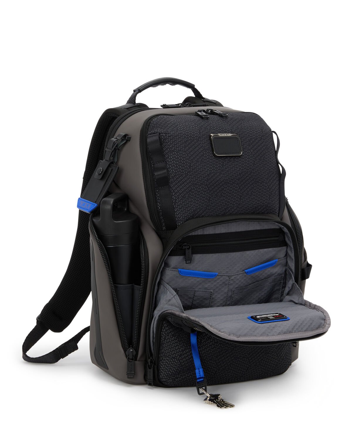 Alpha Bravo Search Rucksack | TUMI Search Rucksack
