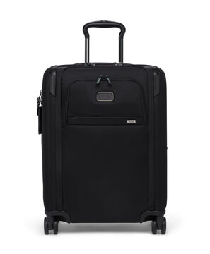Alpha Large Dual Access Expandable Cabin