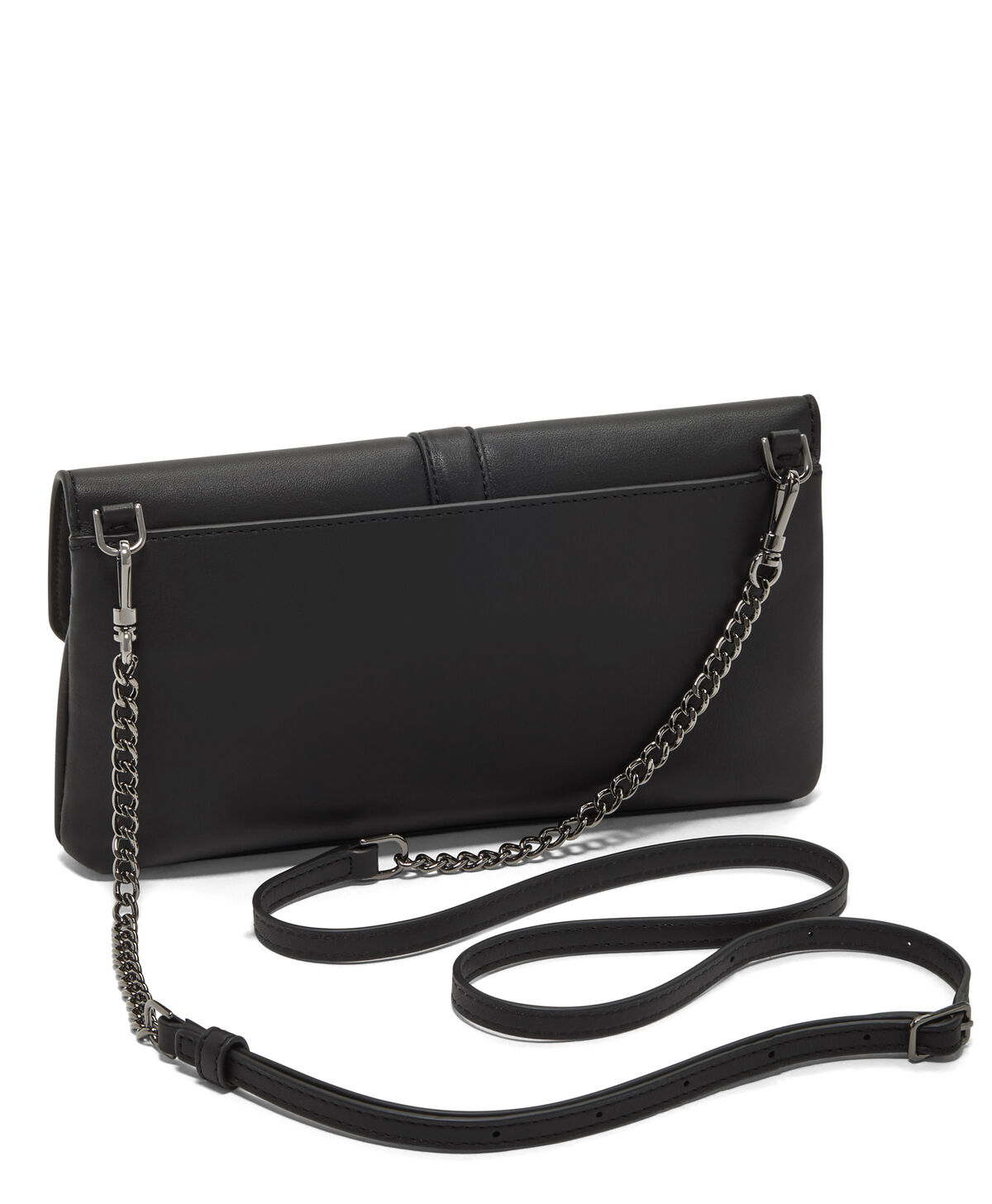 Tumi Mezzanine LISBON CROSSBODY/CLUTCH  Black