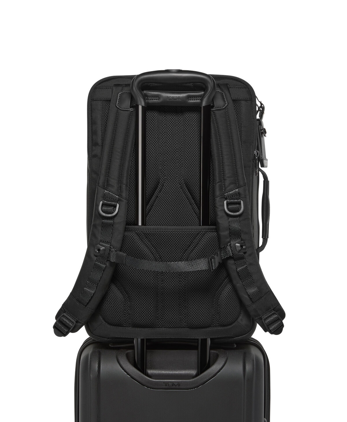TUMI Zaino Detrick