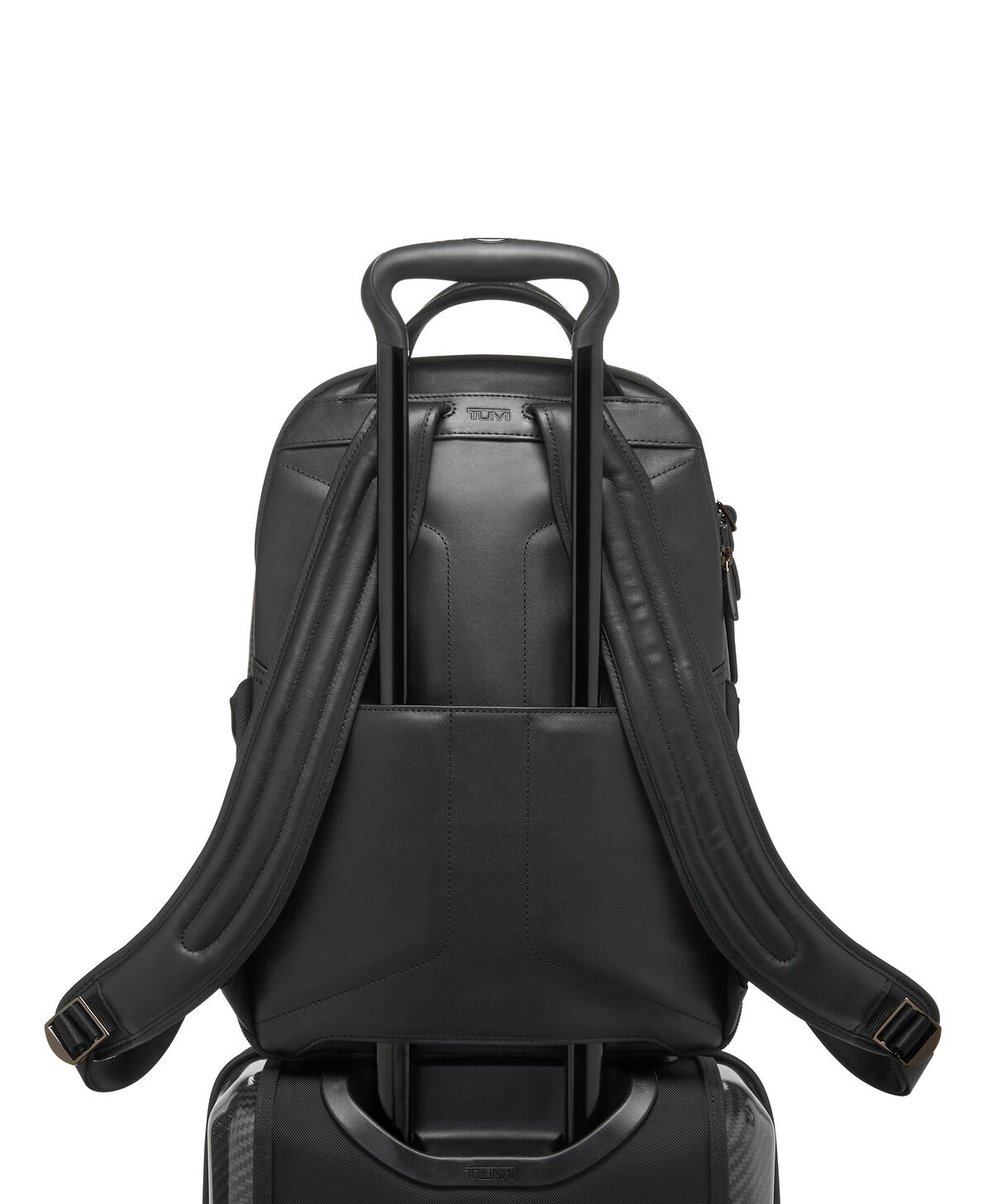TUMI McLaren Velocity Rucksack