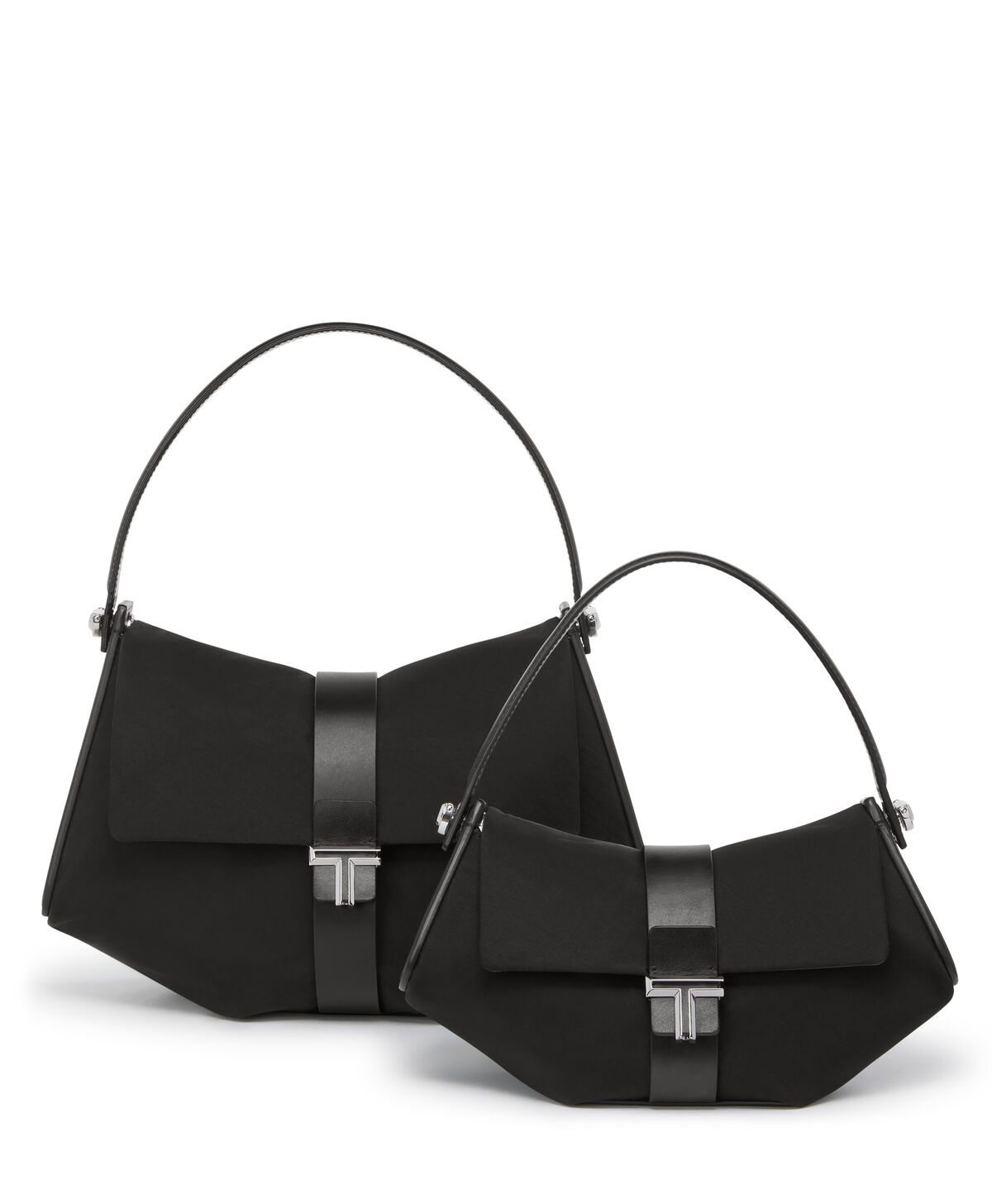 TUMI Borsa a Spalla Media Journey