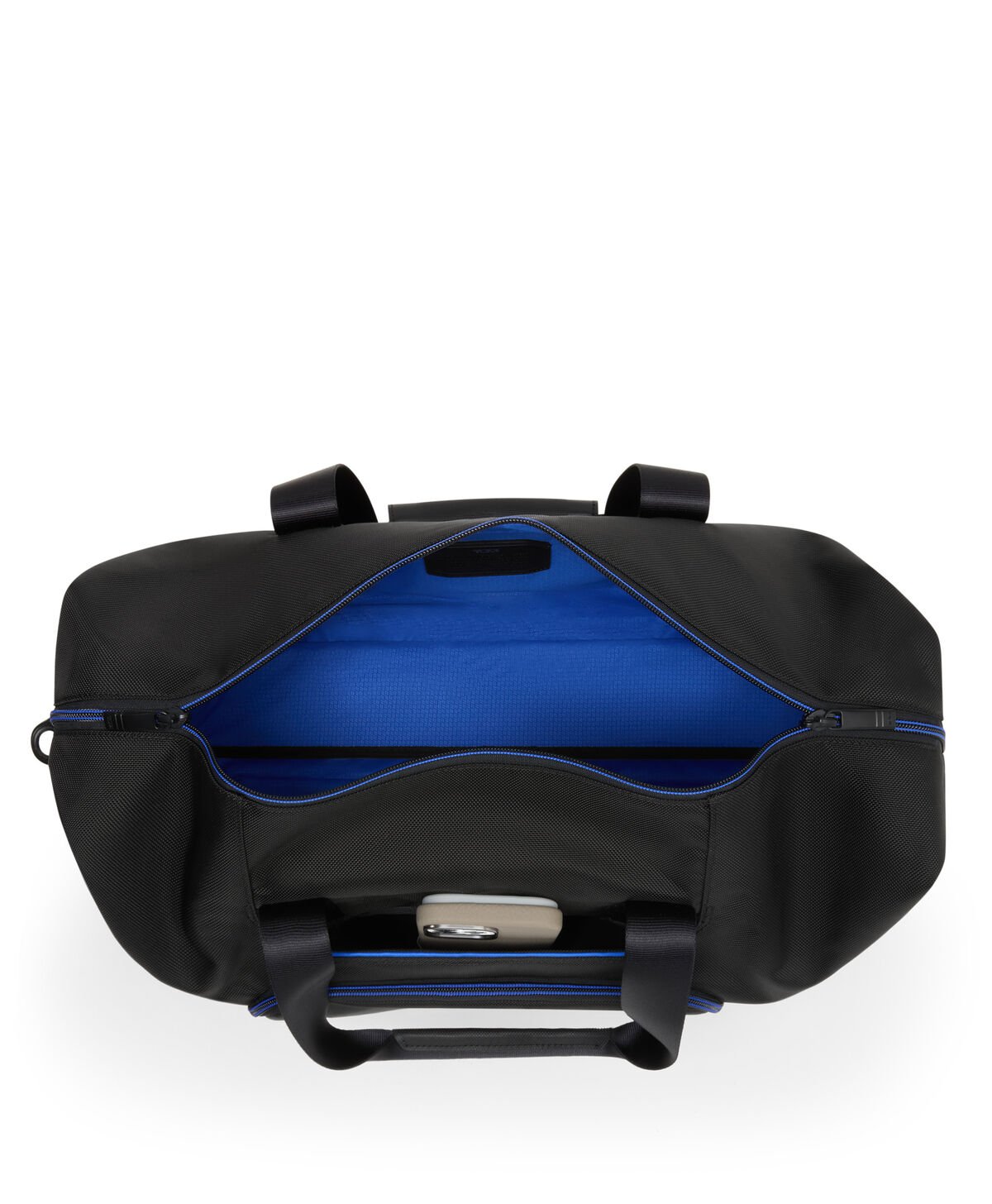 Alpha Borsone a doppia espansione | TUMI Borsone a doppia espansione