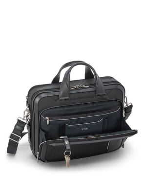 Arriv&eacute; Borsa da lavoro Sadler