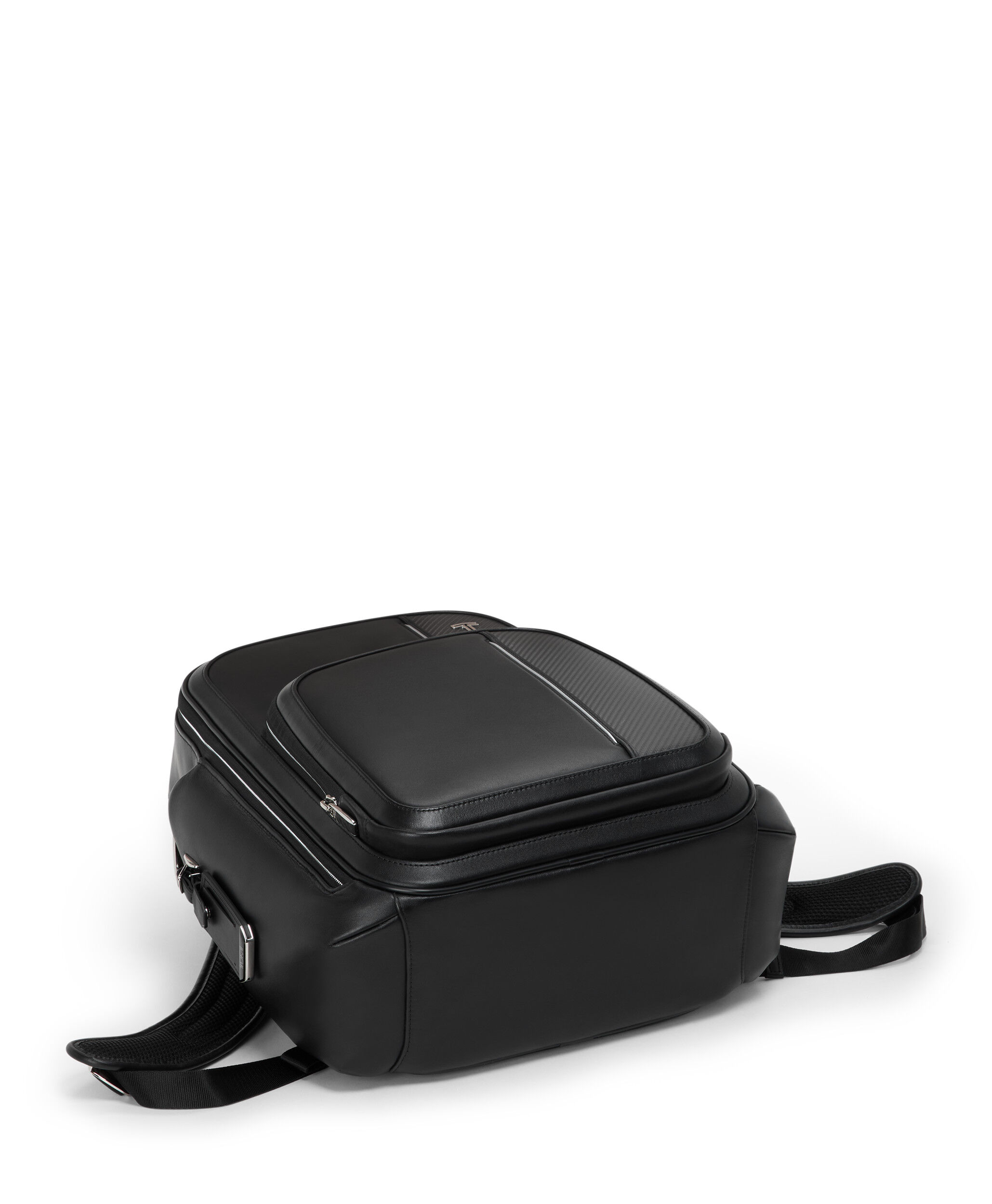 Arrivé Barker Large Backpack Black | TUMI Switzerland