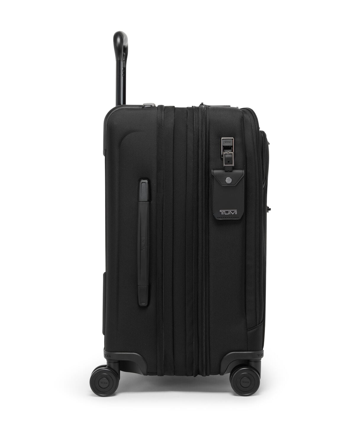 ALPHA Valise Cabine Extensible Business