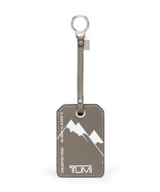 KEY FOBS Charm Ski Pass