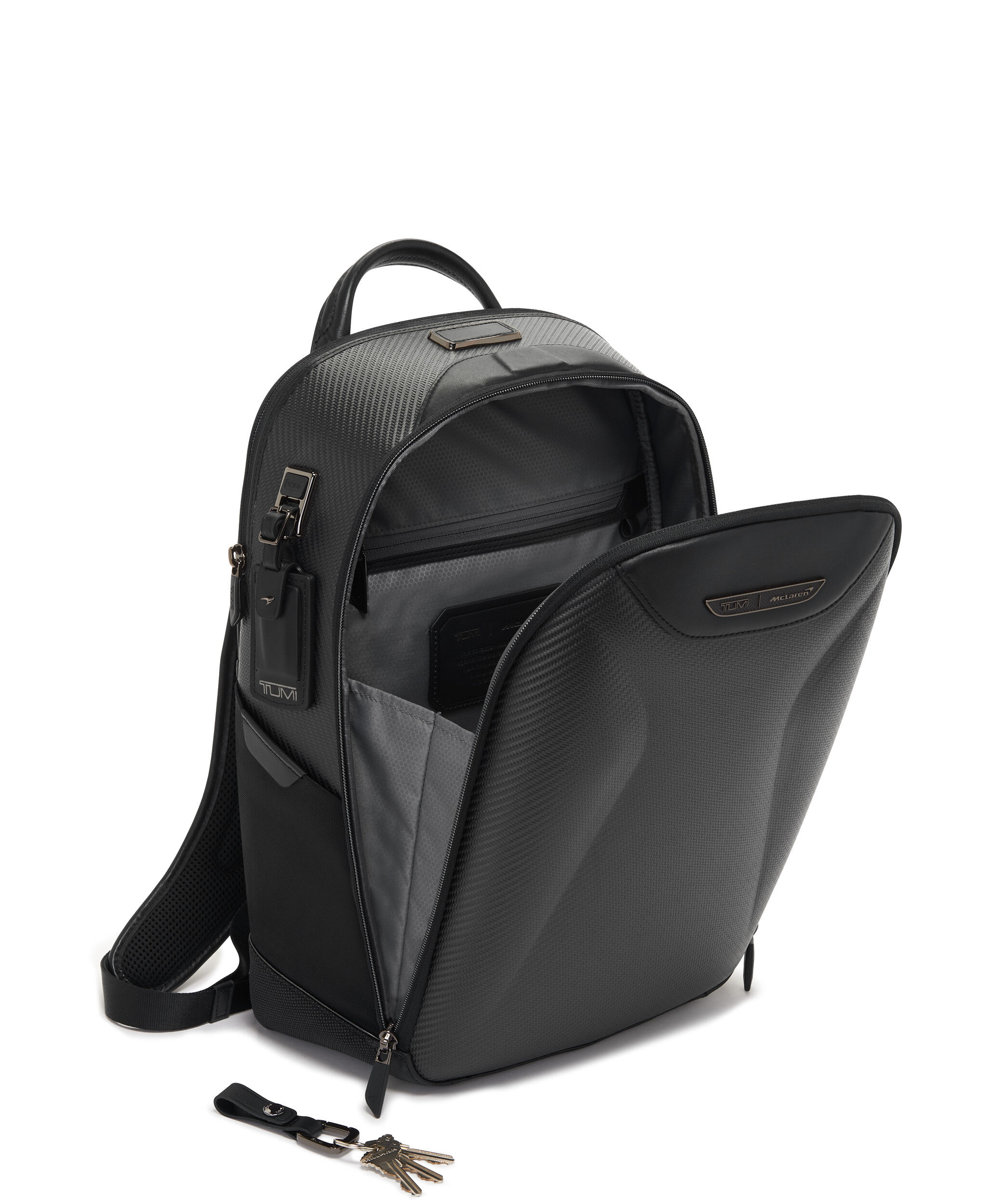 【Ban 】TUMI/MCLAREN ベロシティバックパック ブラック 144551-1164_04.jpg?sw=1200&sh=1456