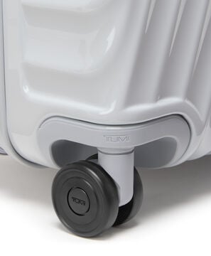 19 DEGREE Expandable Cabin