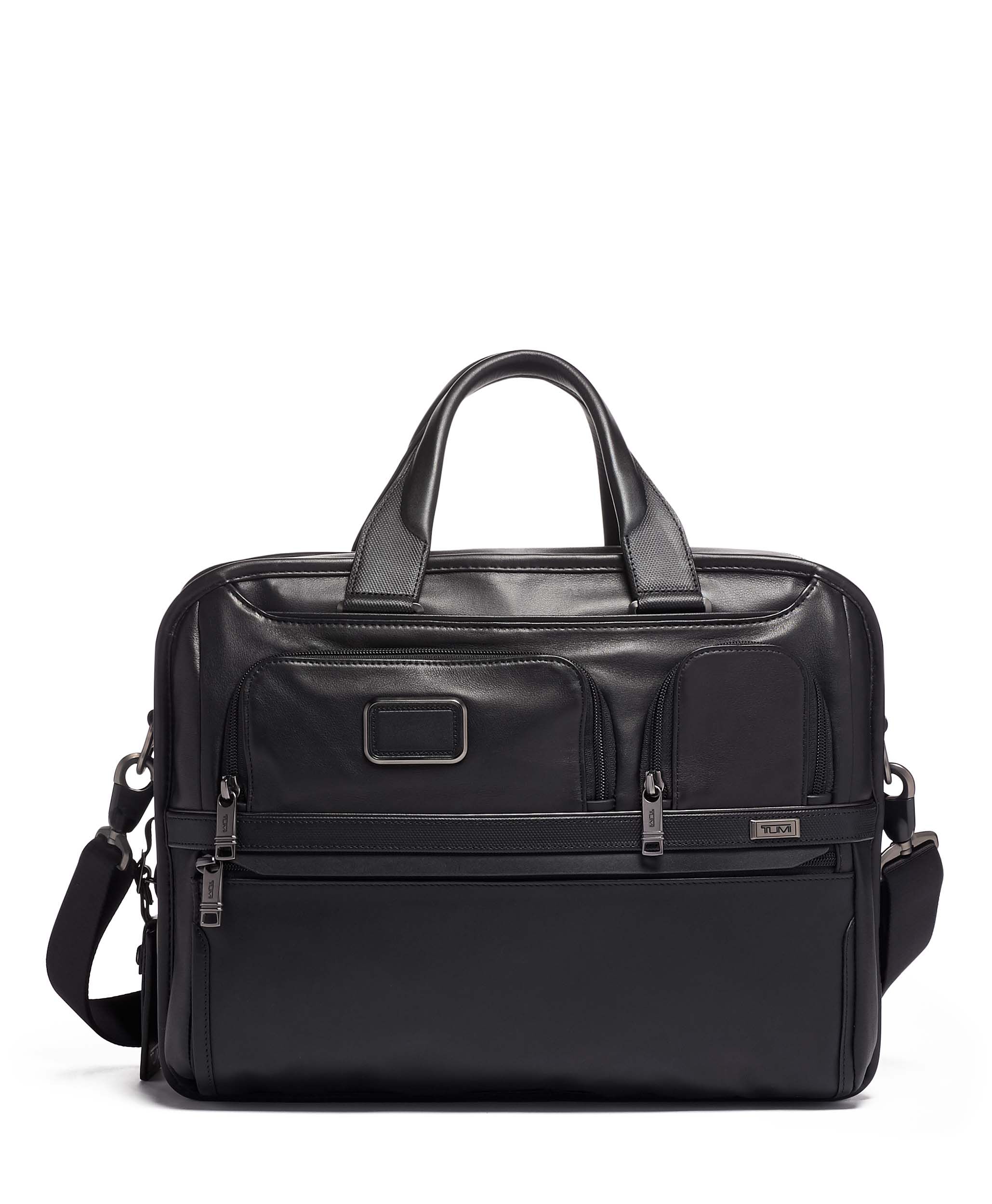 Alpha 3 Porte documents ordinateur TUMI Suisse