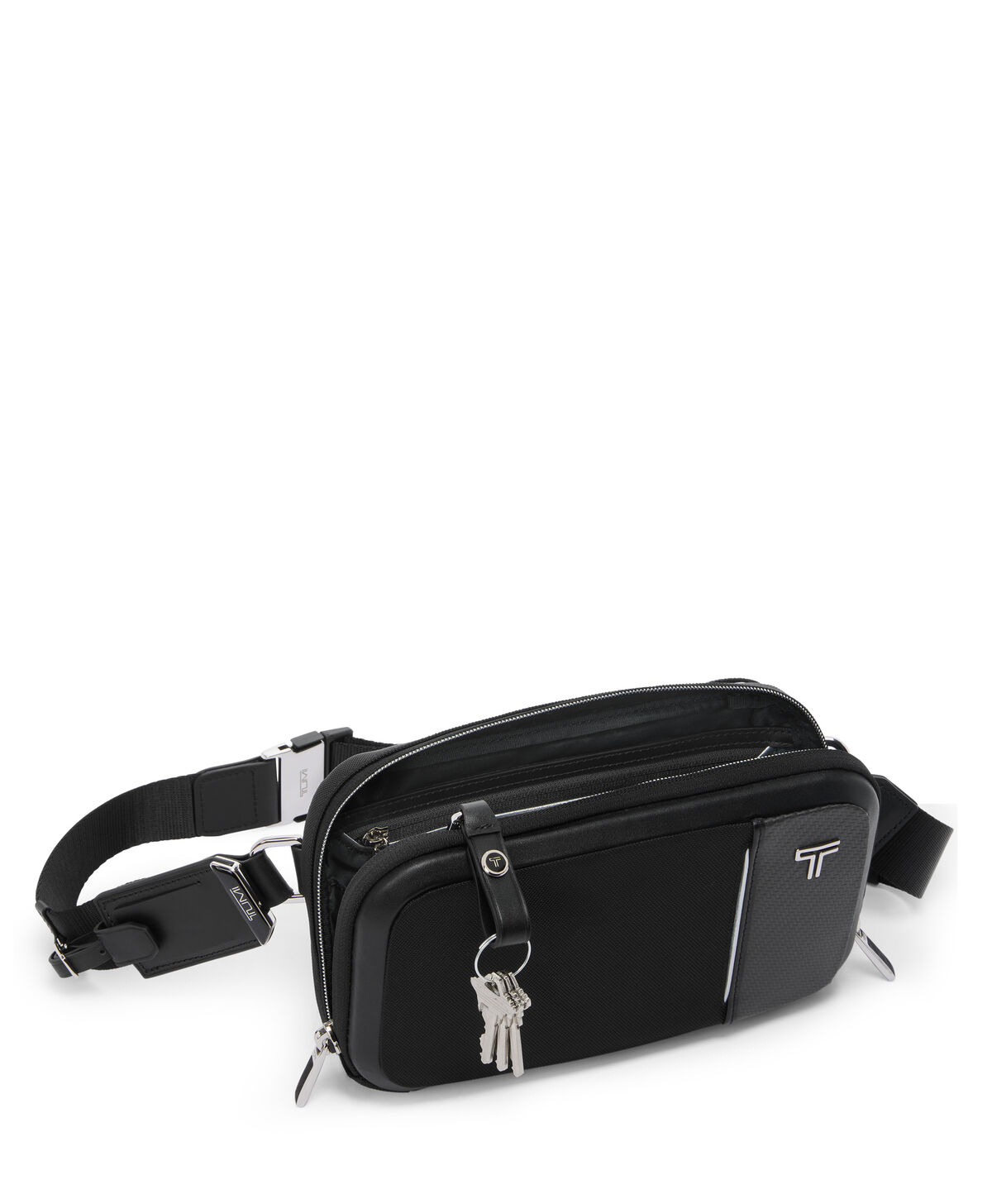 Arriv&eacute; Sac sling Compact Messina
