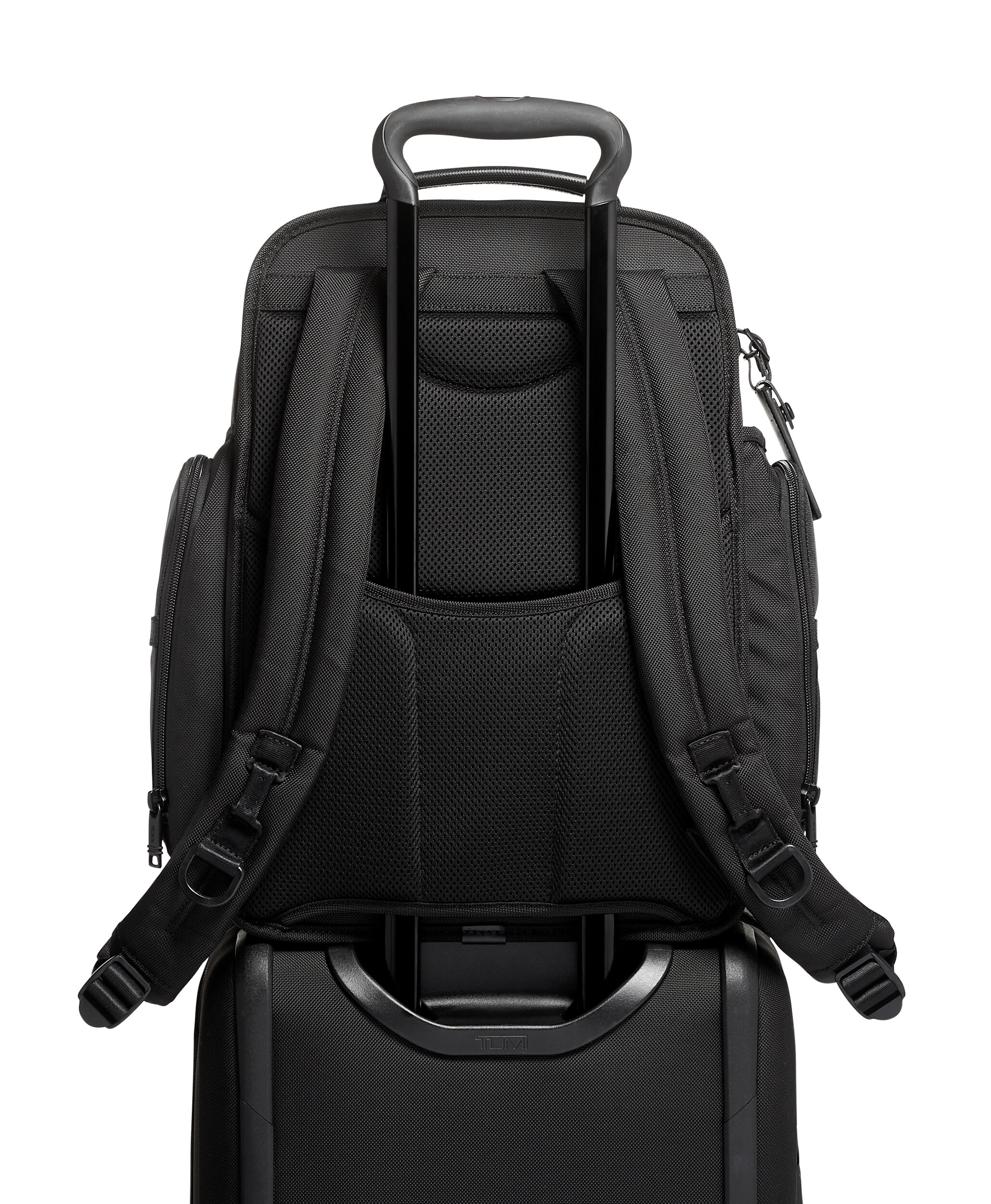 Alpha 3 Packing Backpack TUMI Switzerland