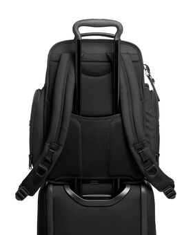 Kofferrucksack für Reisen Alpha 3