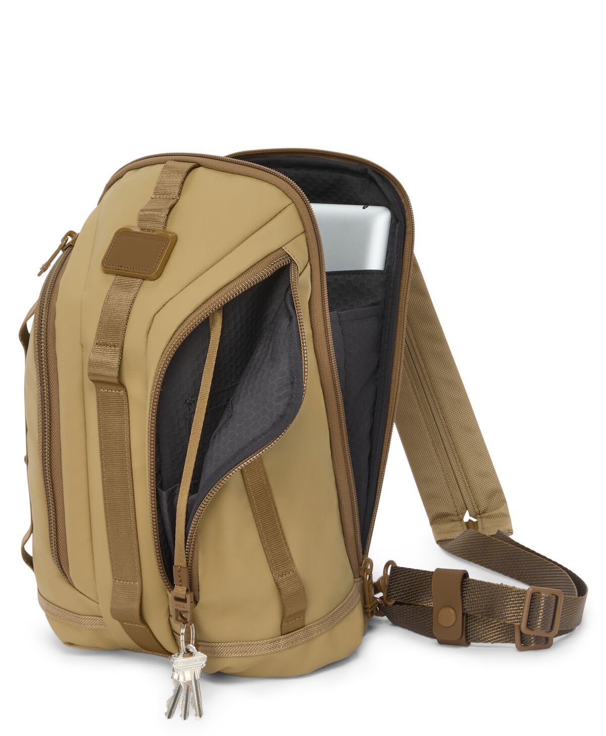 Alpha Bravo Sac sling Knight | TUMI Sac sling Knight