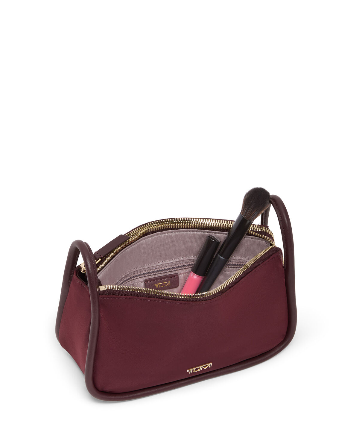 TUMI Petite pochette cosmétique Brenn