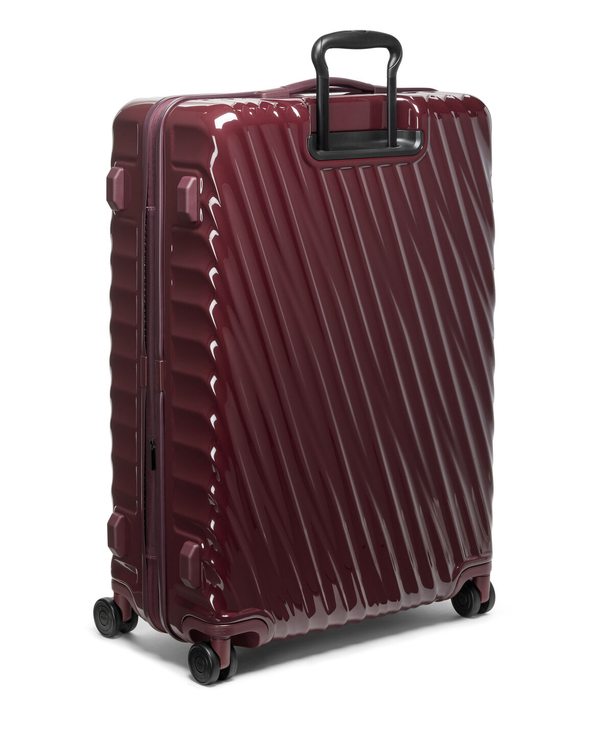 TUMI Valise extensible Extended Trip 77,5 cm