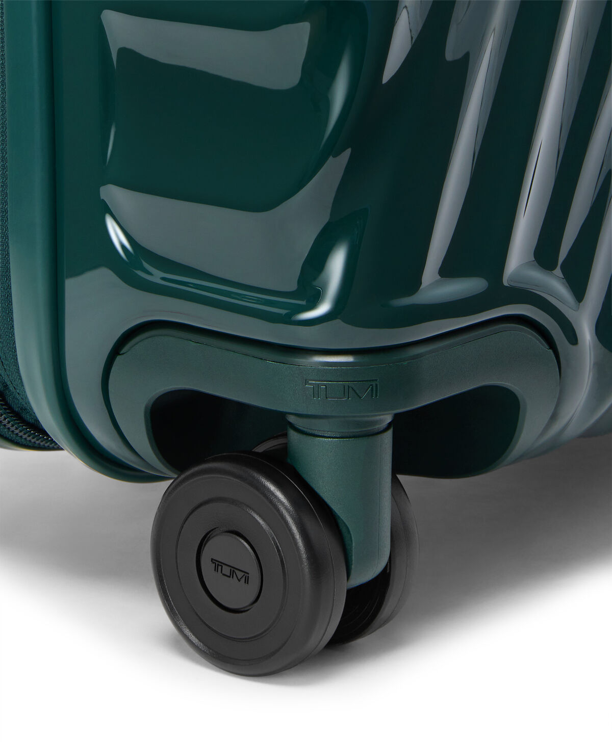 TUMI Valise cabine extensible Continental 55 cm