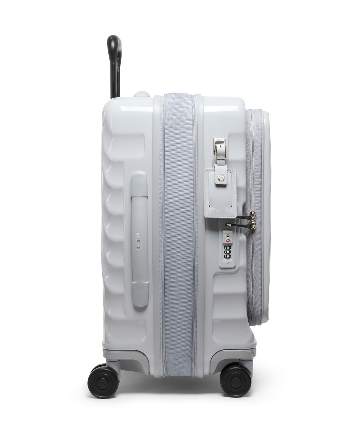 19 DEGREE FRONT ACCESS Bagaglio a mano Espandibile con accesso frontale