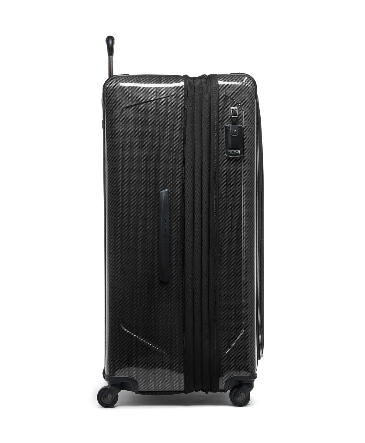 TUMI McLaren Trunk XL espandibile Aero con doppio accesso