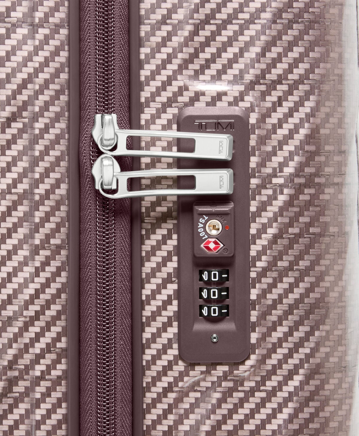 19 Degree Lite Valise Cabine