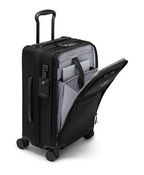 ALPHA Valise Cabine Extensible Business