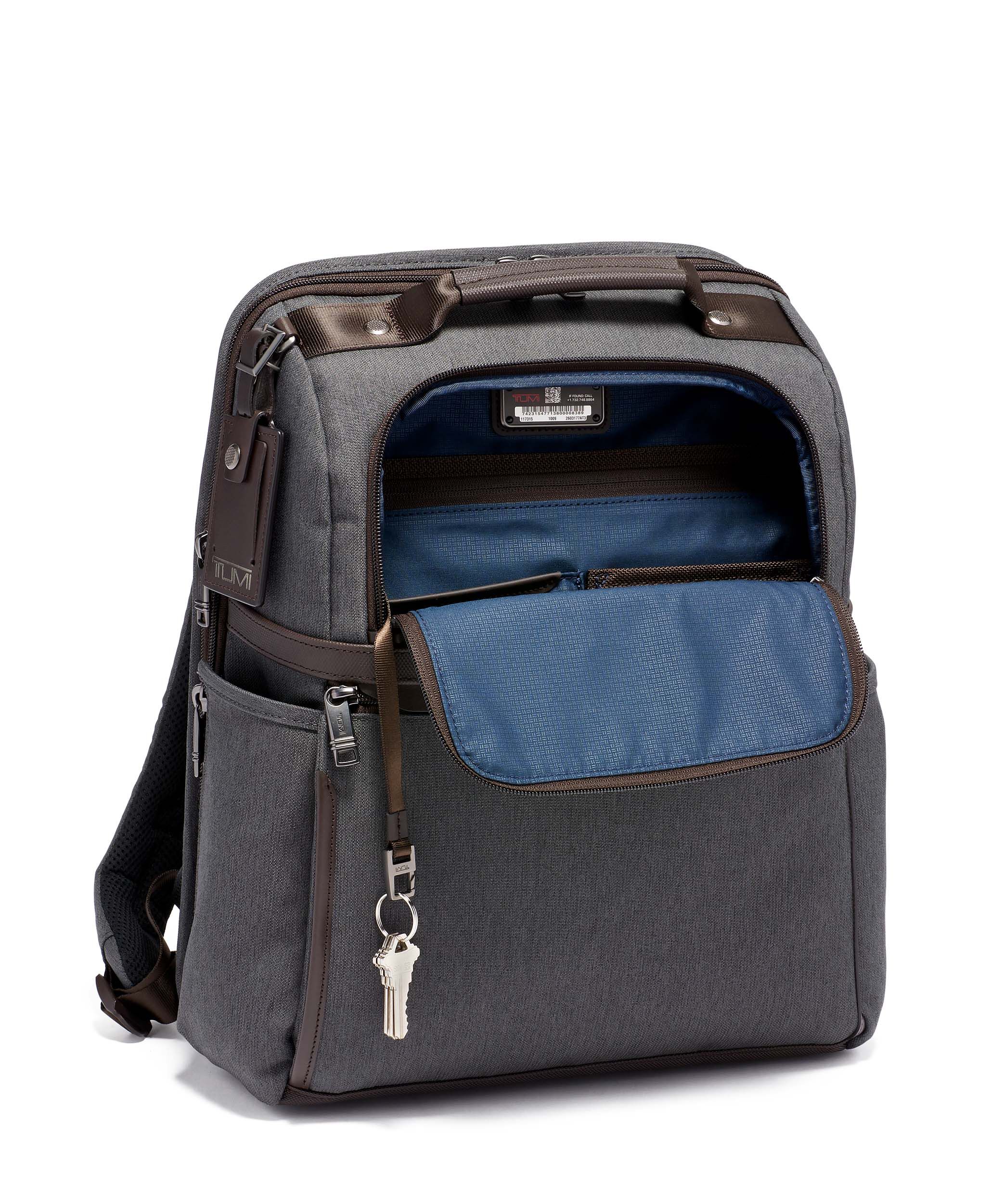 alpha 3 slim solutions brief pack