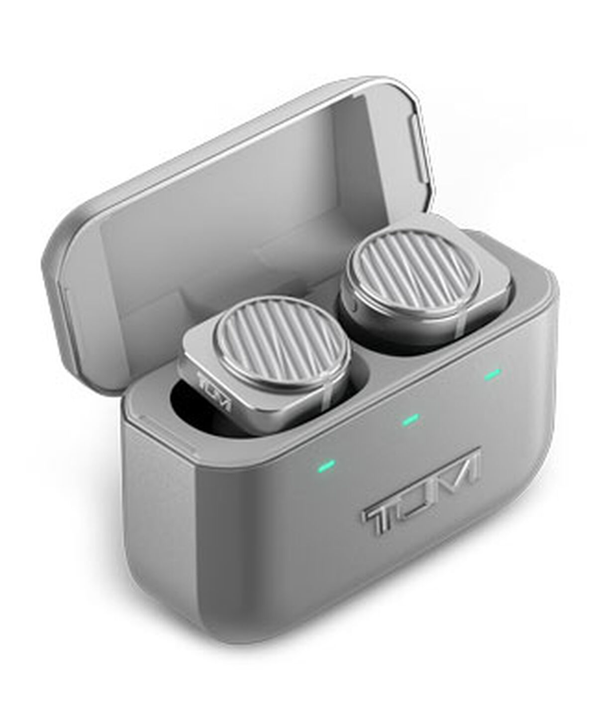 TUMI Master & Dynamic Drahtlose MW09 Kopfhörer