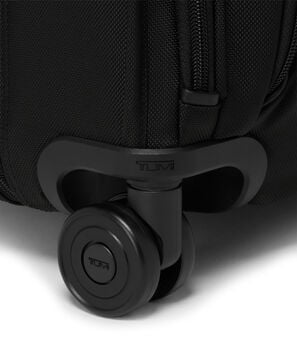 ALPHA Valise Soute Large porte‑v&ecirc;tements