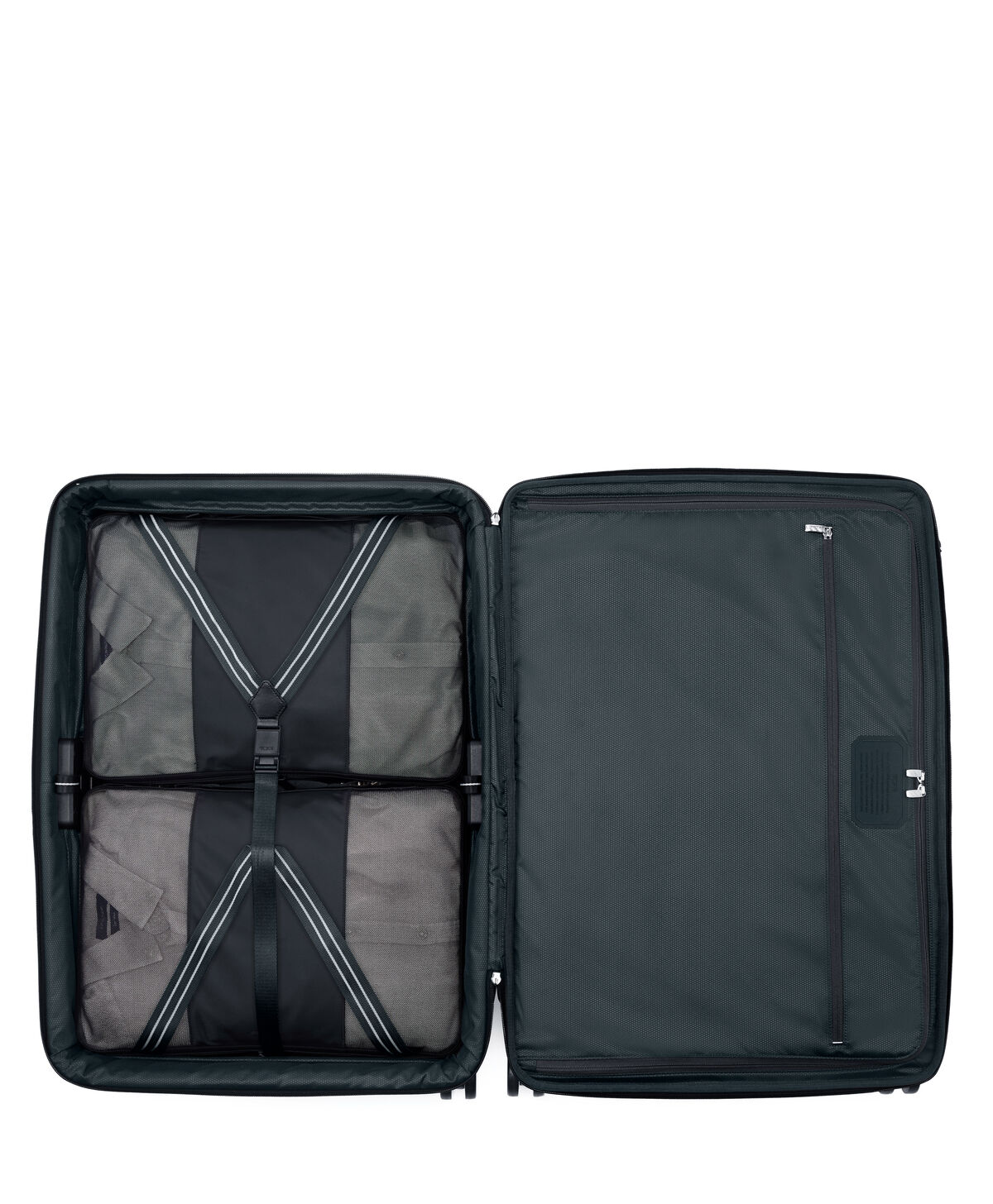 Arriv&eacute; Aufgabegep&auml;ck &ndash; L Dual Access Expandable