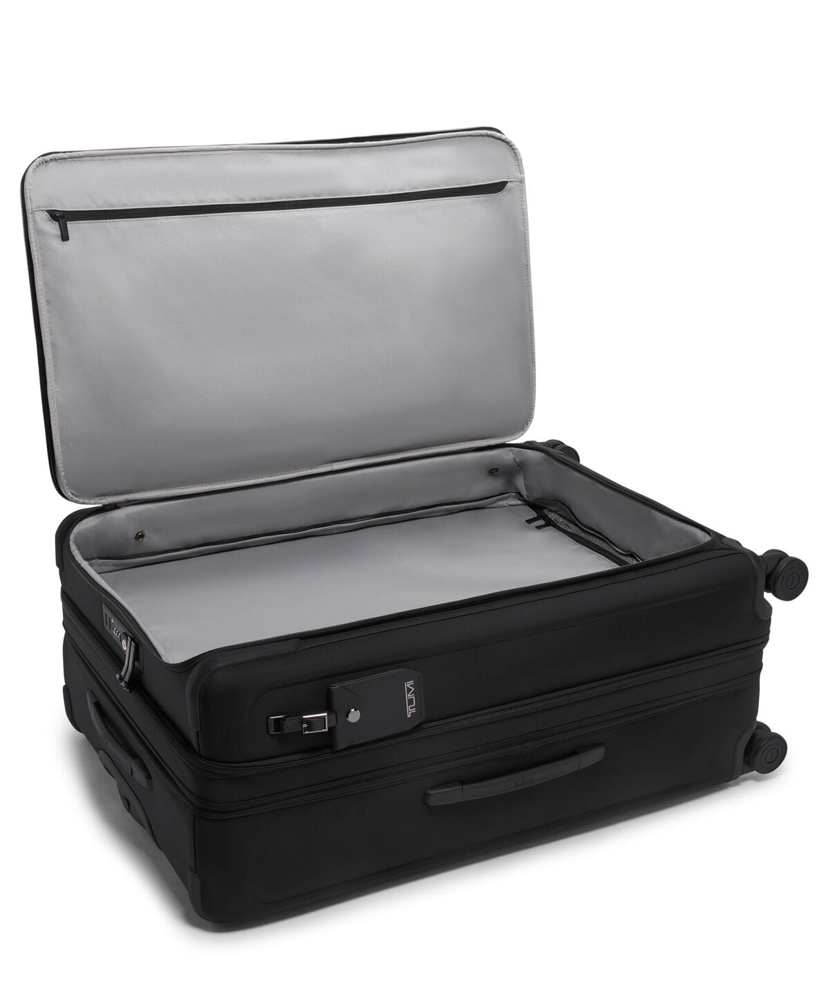 Alpha Valise Soute XL Extensible - double acc&egrave;s