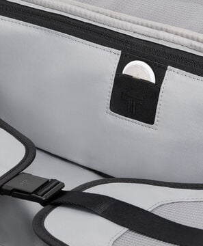 Alpha Valise Cabine Extensible - double acc&egrave;s
