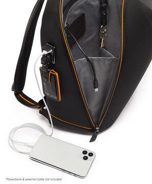 TUMI McLaren Sac &agrave; dos Halo