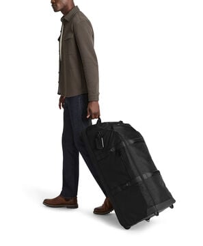 Alpha Bravo Reisetasche &ndash; Medium Collapsible 2-Wheeled