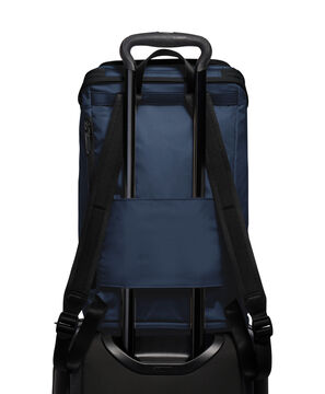 Alpha Bravo Packable Backpack