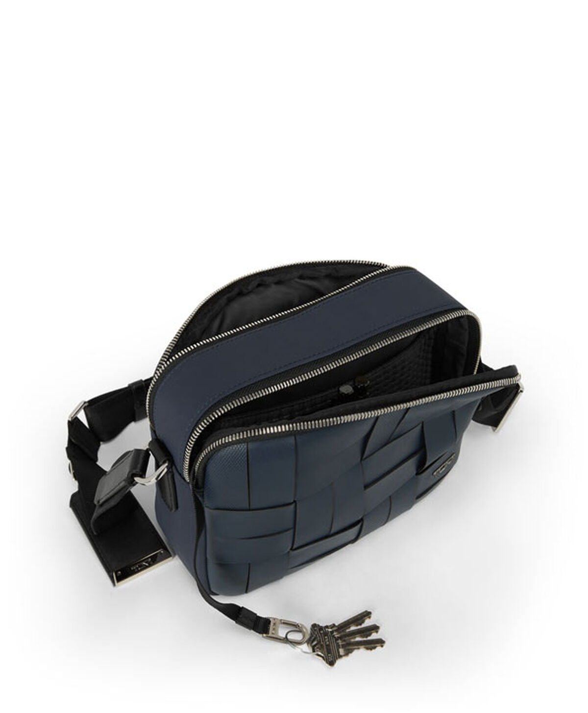 TUMI Borsa a Tracolla Winsor