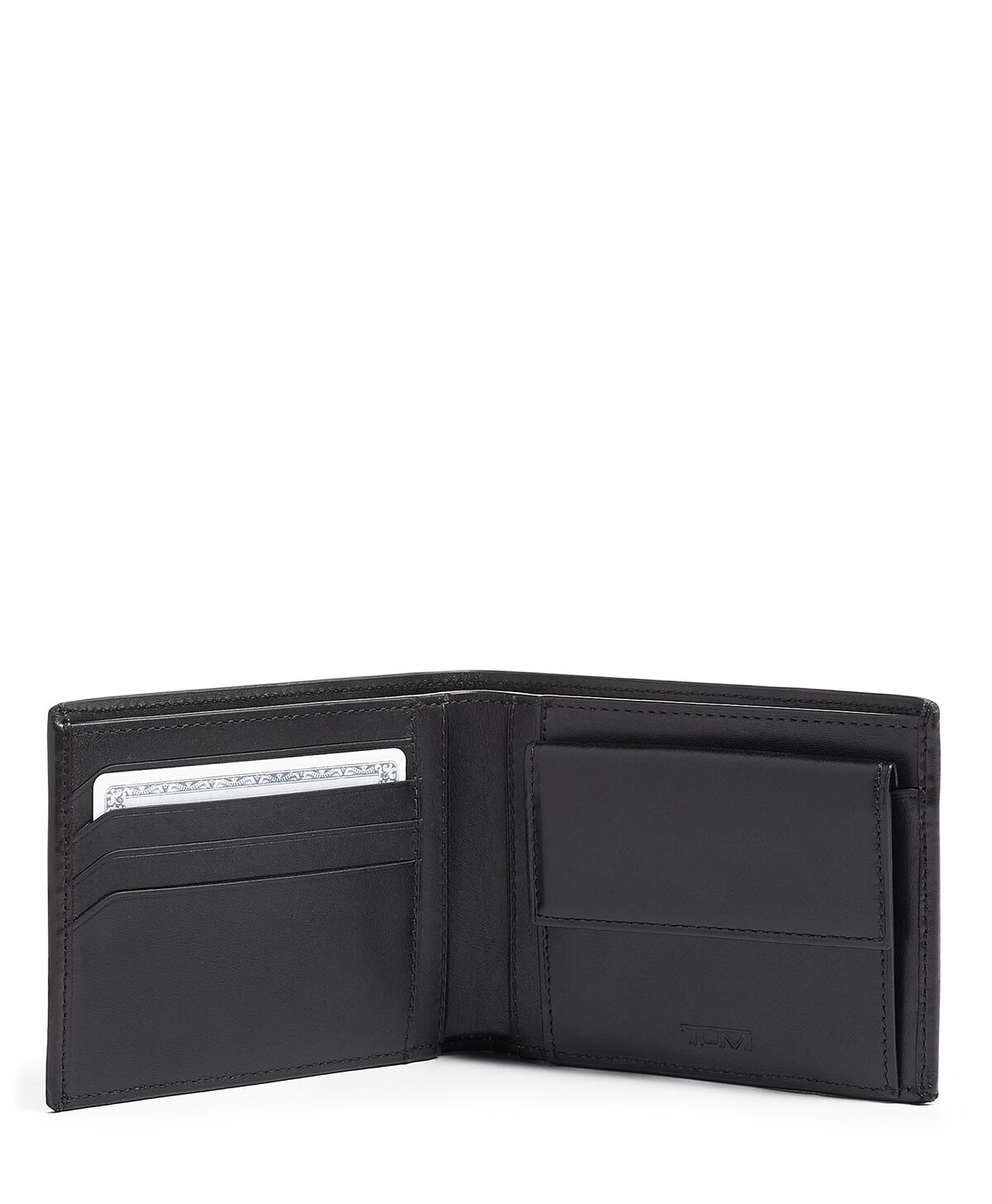 Nassau Brieftasche
