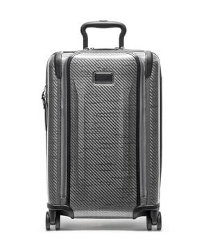 Tegra-Lite Valise cabine extensible International Front Pocket 55 cm Tegra-Lite Valise cabine extensible International Front Pocket 55 cm