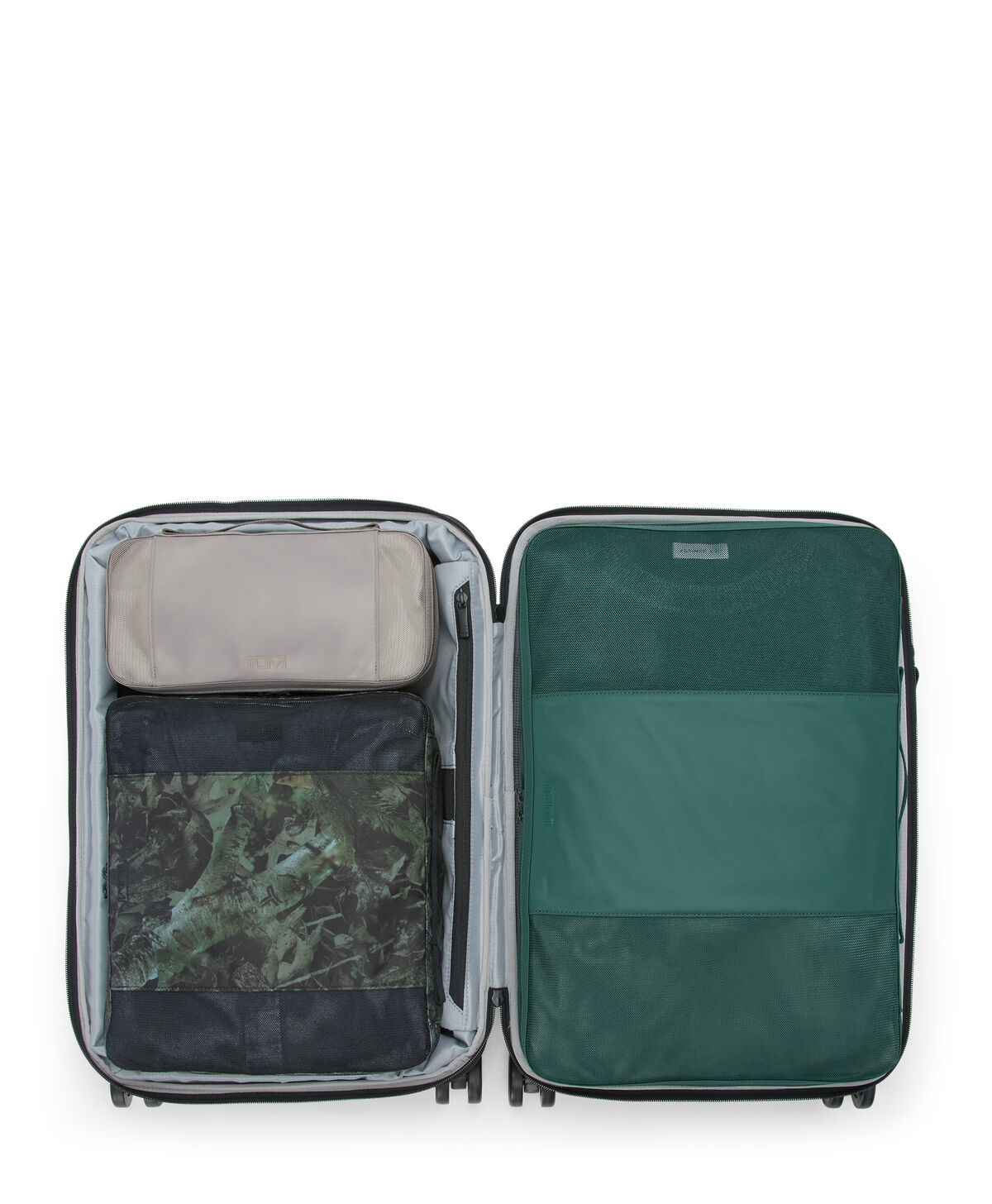 TRAVEL ACCESSORY Set de packing cubes cabine
