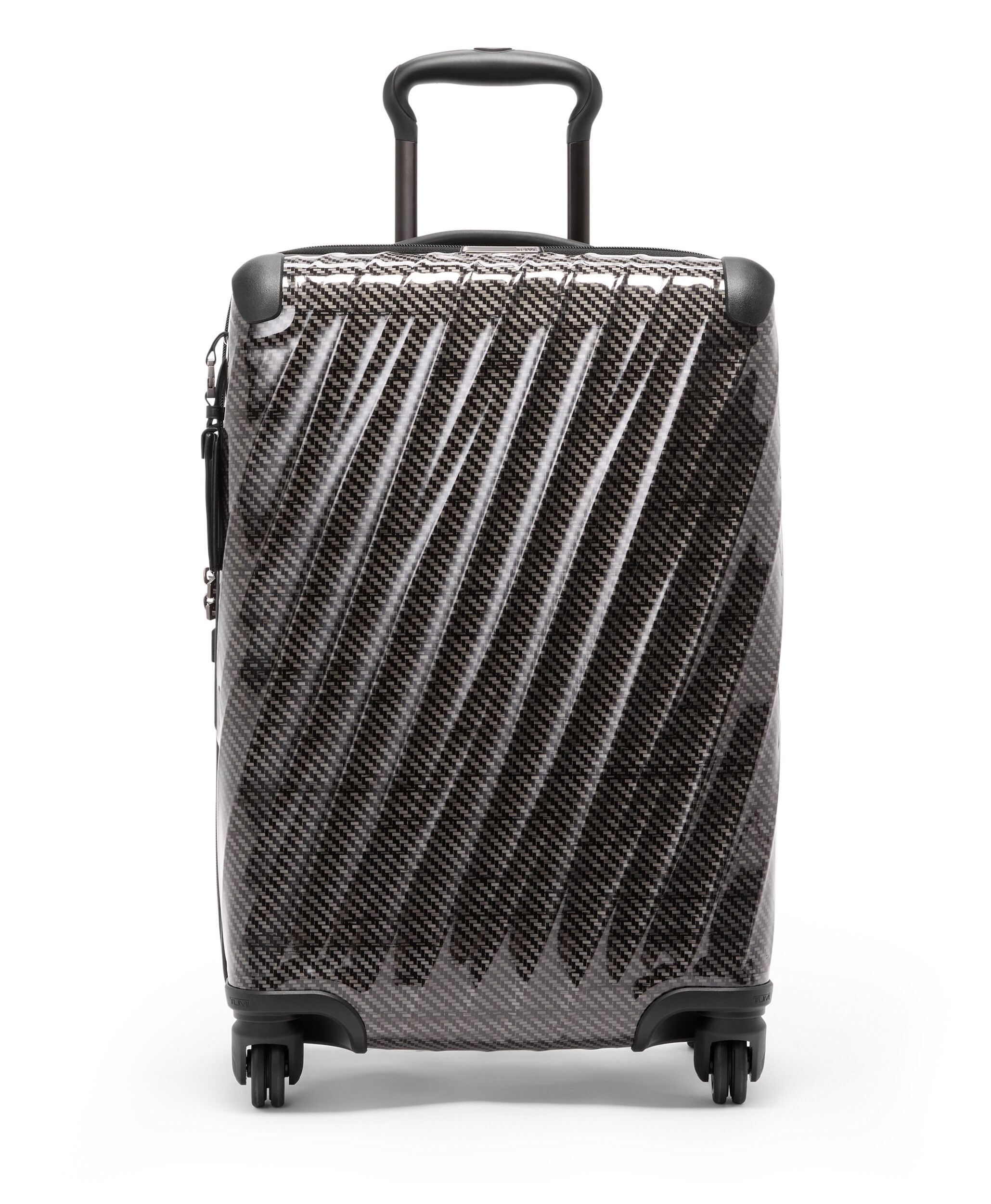 19 Degree Lite International Carry On 55 cm Black | TUMI Switzerland