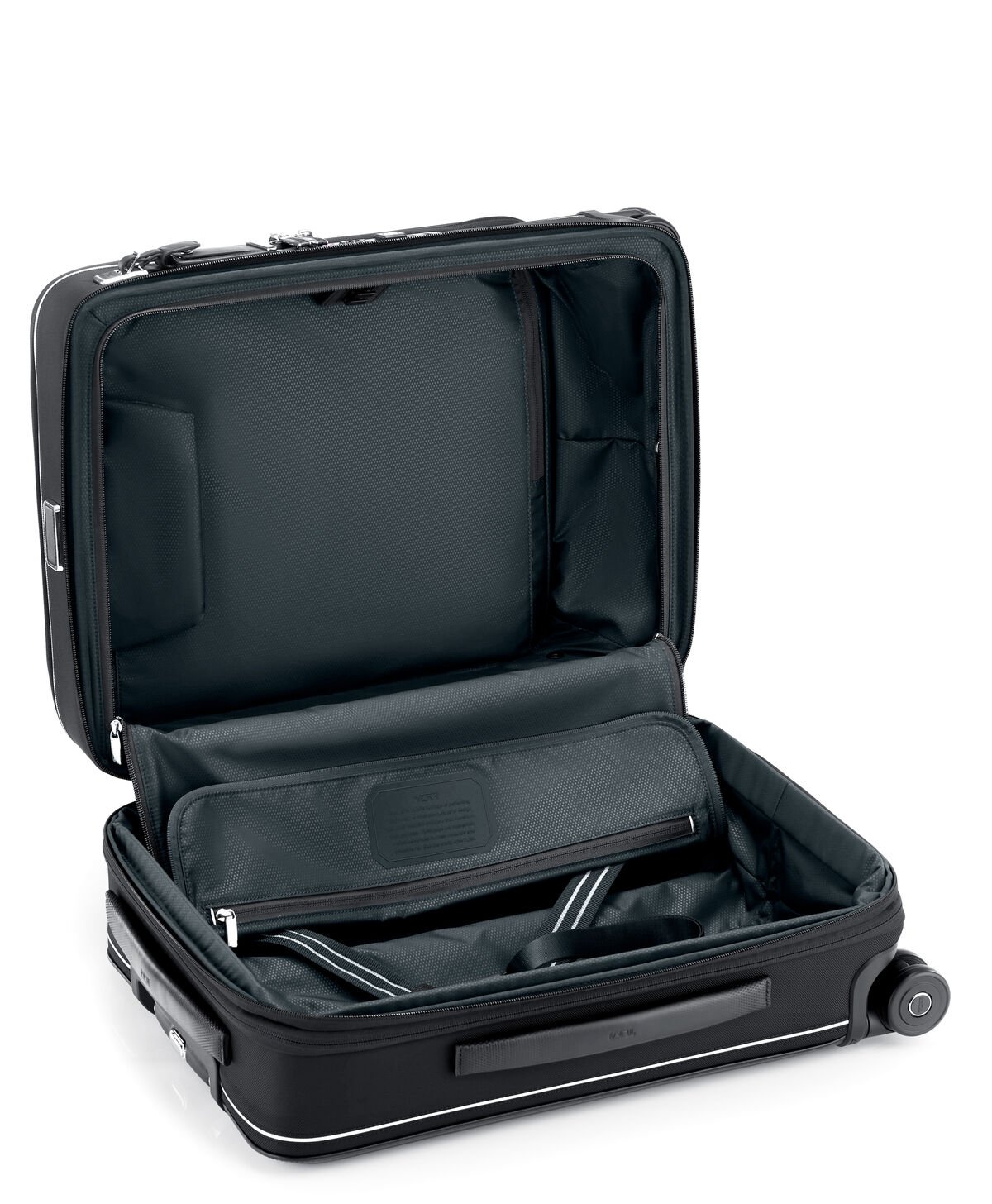 TUMI Continental Dual Access Expandable Carry-On 55 cm TUMI Continental Dual Access Expandable Carry-On 55 cm