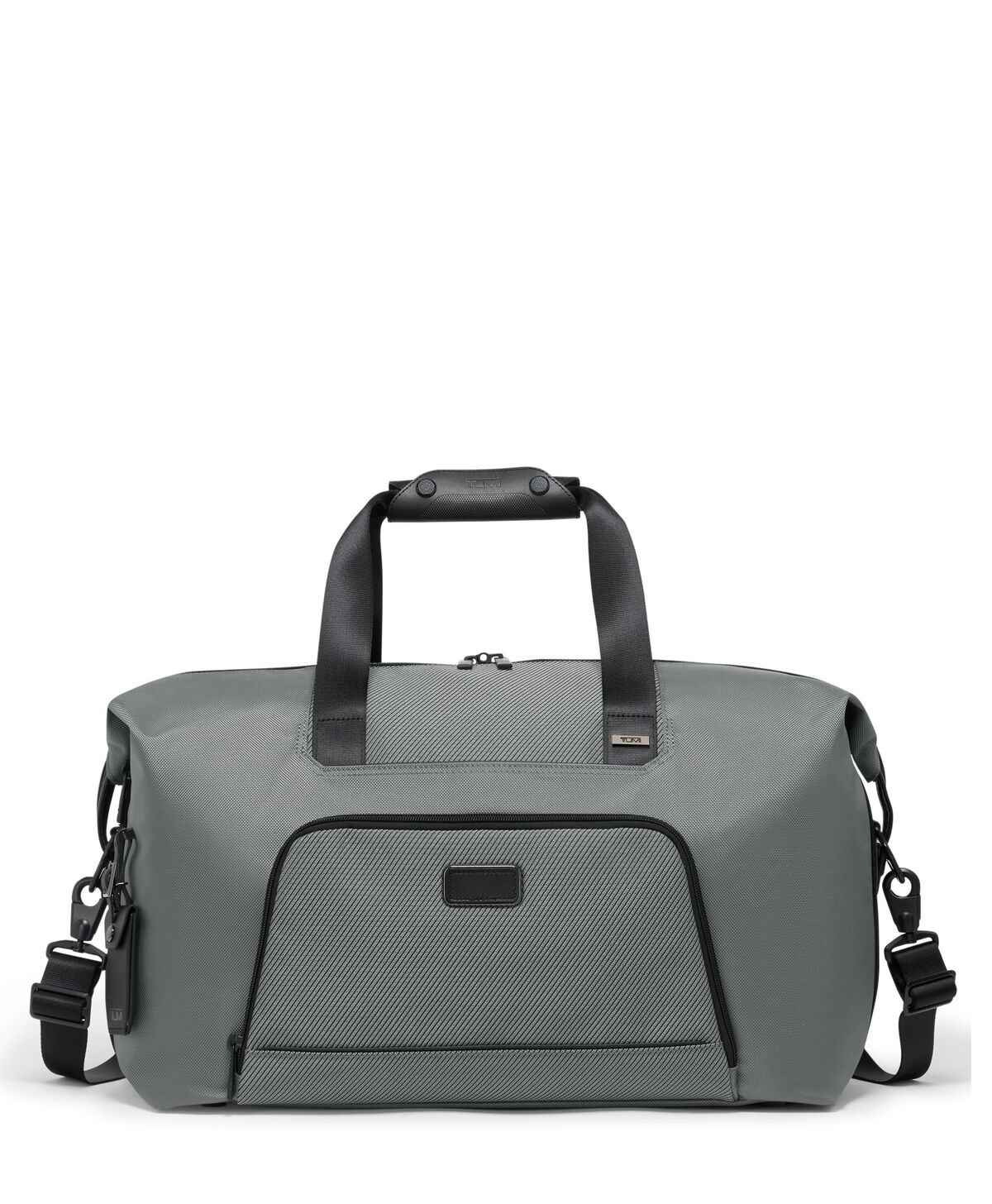 ALPHA Double Expansion Duffel