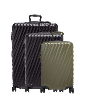 19 Degree Travel Set