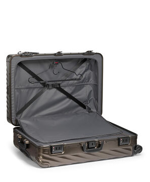 19 Degree Aluminium Bagaglio da stiva Large