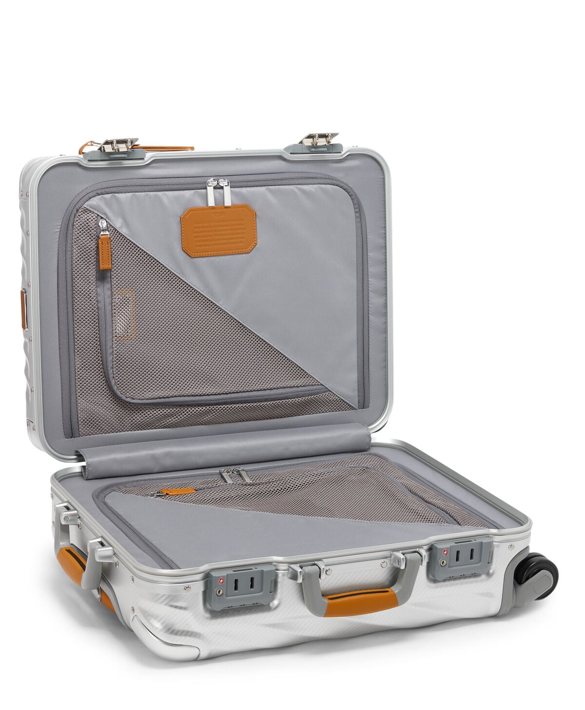 19 Degree Aluminium Bagaglio a mano Large