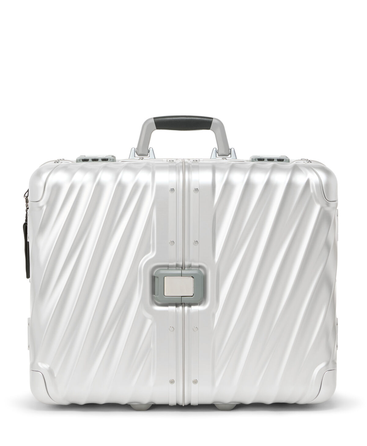 19 Degree Aluminium Set da Bar