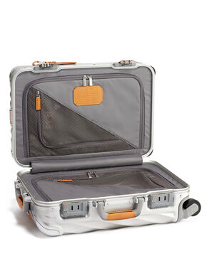 19 Degree Aluminium Valise Cabine