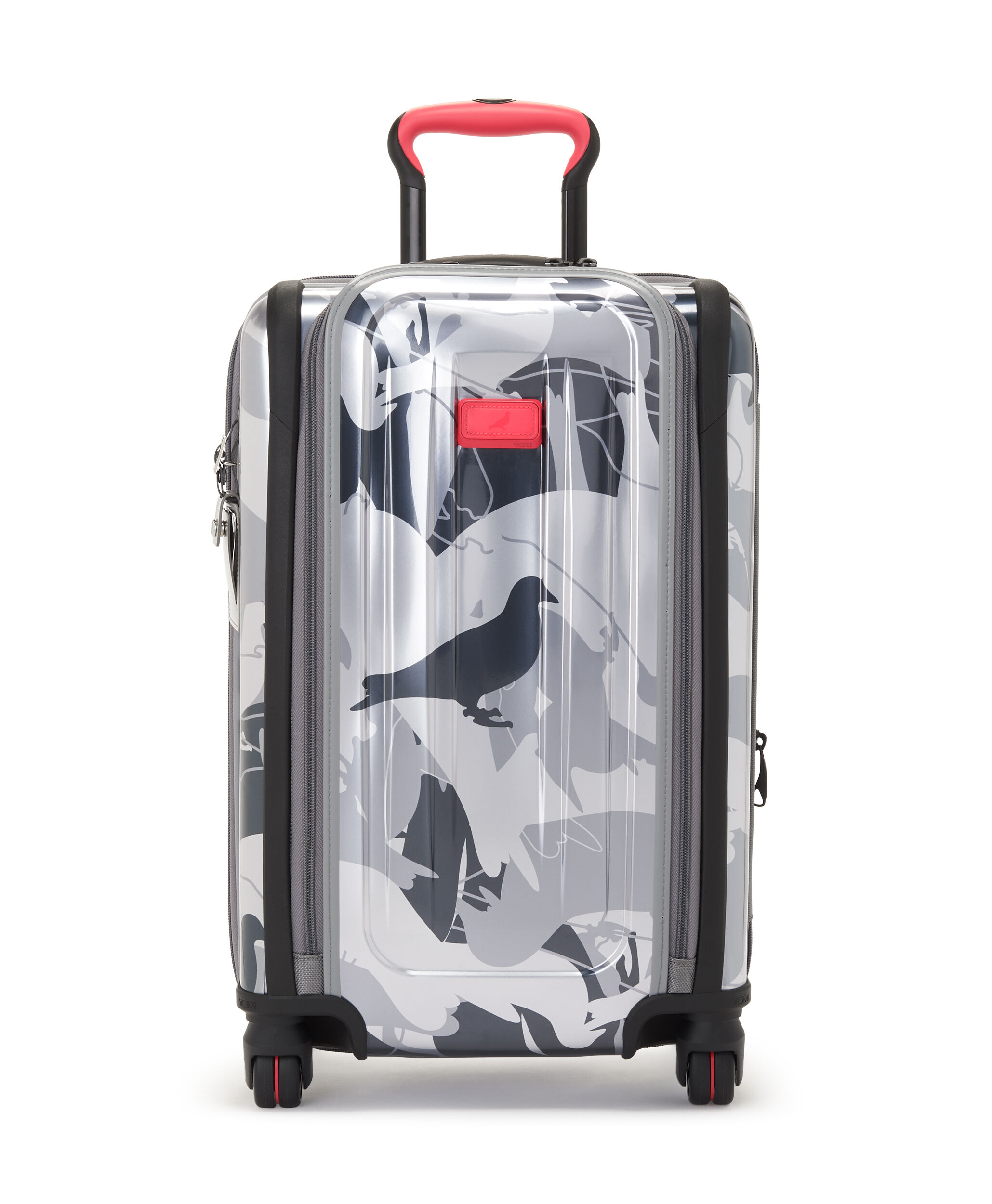 tumi wheeled carry on